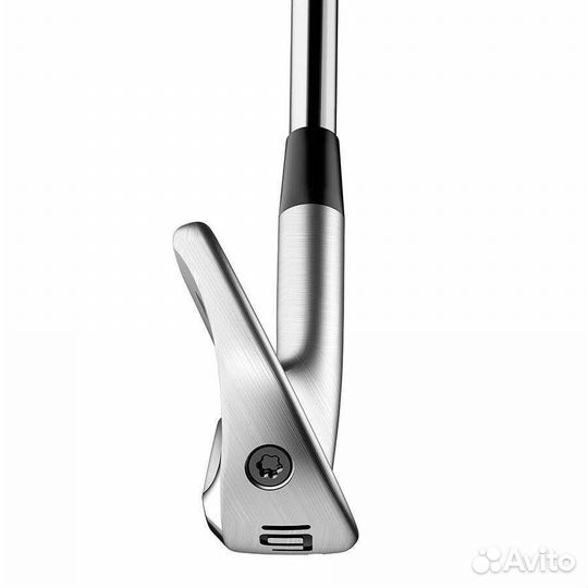 Клюшки для гольфа TaylorMade P770, айроны