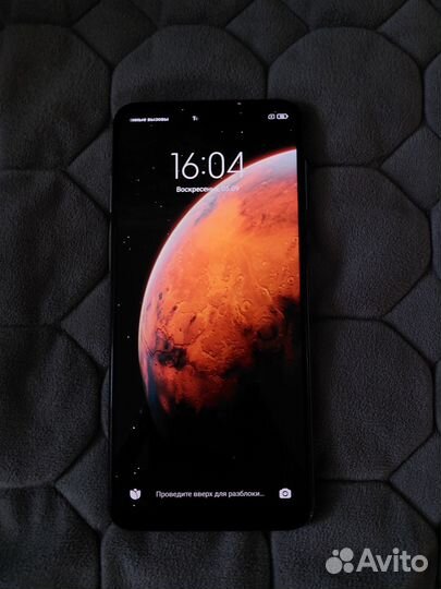Xiaomi Redmi Note 9 Pro, 6/128 ГБ