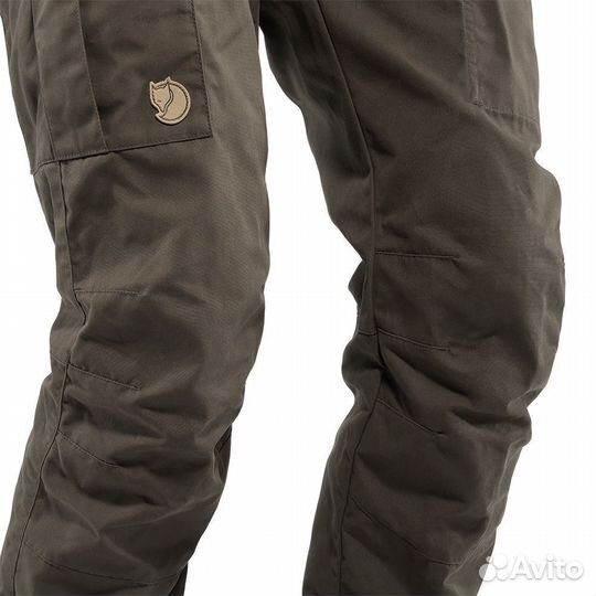 Fjällräven Karla Pro Winter Trousers