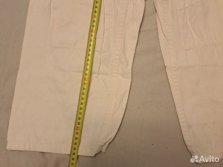 Кимоно для каратэ детское