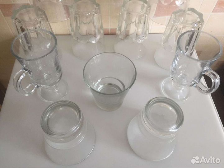 Стаканы для виски Glen Rivers Разные