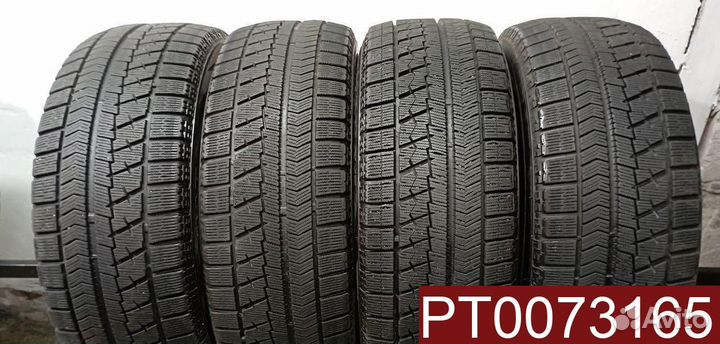Bridgestone Blizzak VRX 205/55 R16 98H