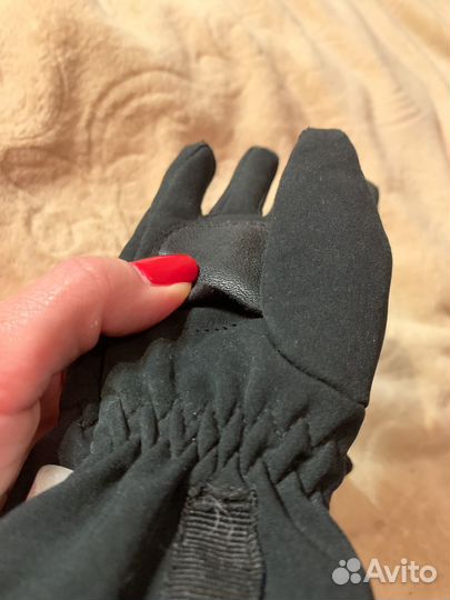 Перчатки Reima 2-3