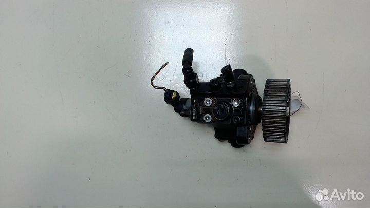 Тнвд Alfa Romeo 159, 2006