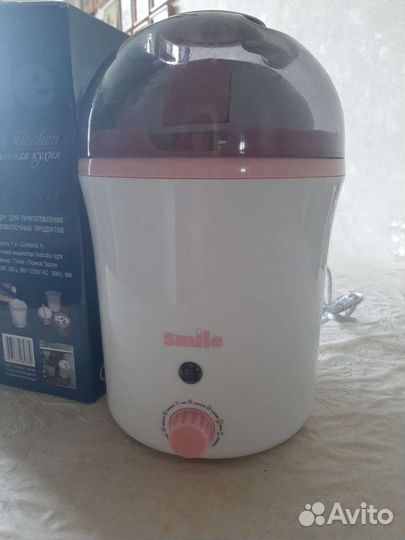 Йогуртница