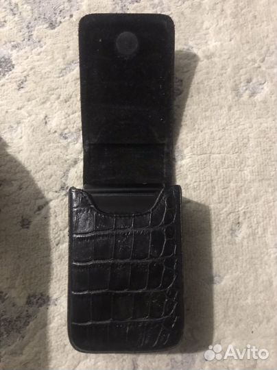 Пленочный фотоаппарат Lumix