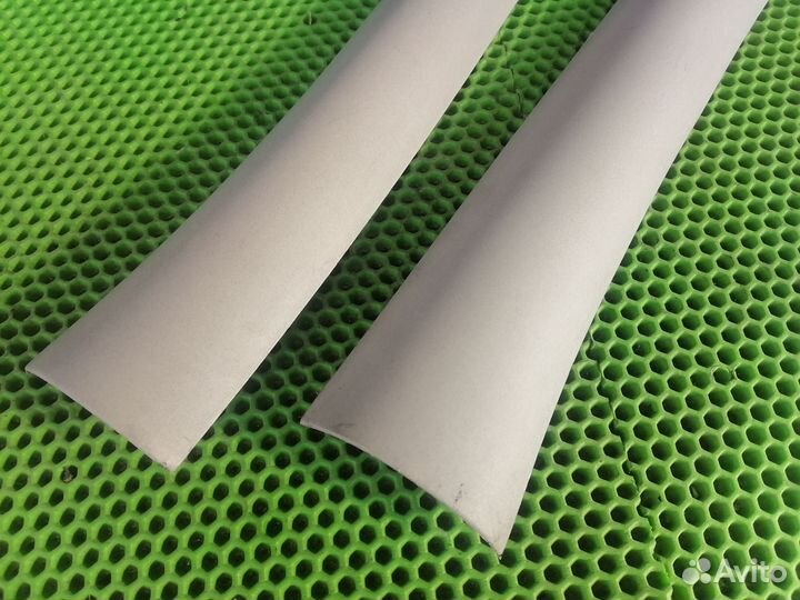 Обшивка стойки Опель Астра Г