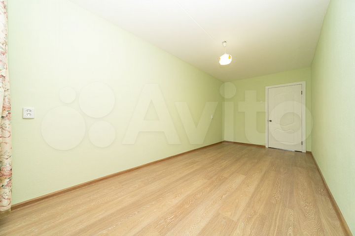 2-к. квартира, 45 м², 2/5 эт.