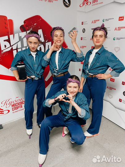 Пошив одежды. Швейный цех в Москве