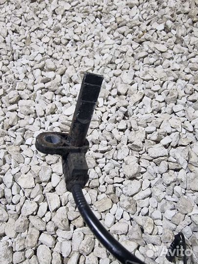 Датчик ABS Флюенс Fluence