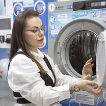 Готовый бизнес прачечная самообслуживания Big Wash, Калуга