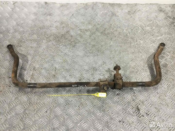 Стабилизатор подвески (поперечной устойчивости) пе