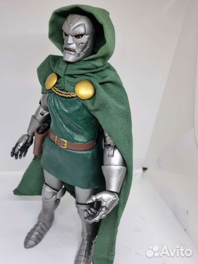 Marvel legends Dr.Doom