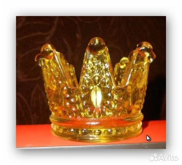 Лимонница Корона Винтаж и др