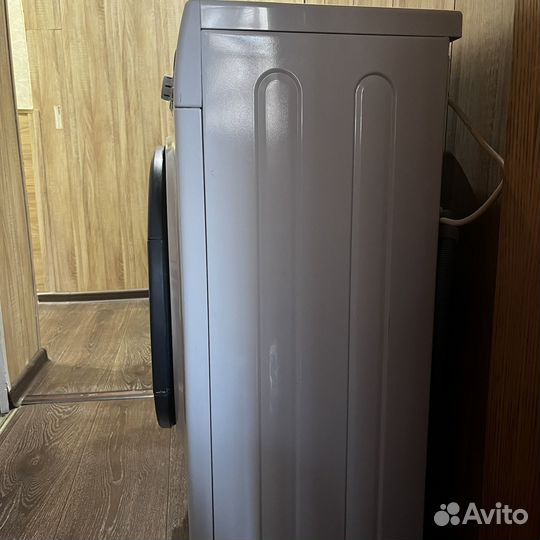 Стиральная машина hotpoint ariston 5 кг