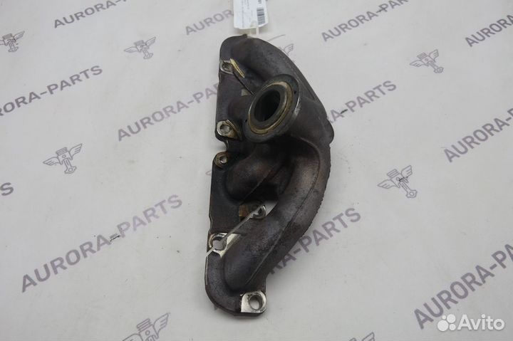 Коллектор выпускной BMW X5 F15 2013-2018