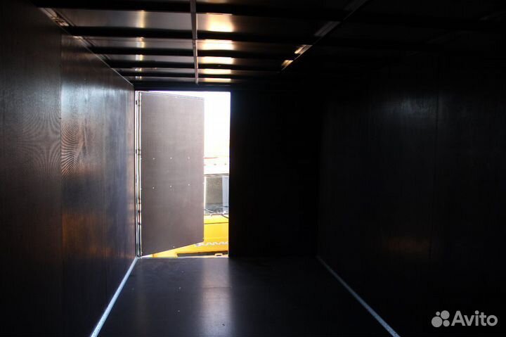 КамАЗ 65117, 2023