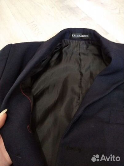 Пиджак для мальчика