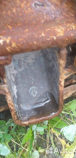 Гусянки экотрак на Форвардер