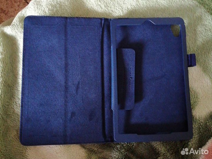 Чехол на планшет lenovo tab m 8
