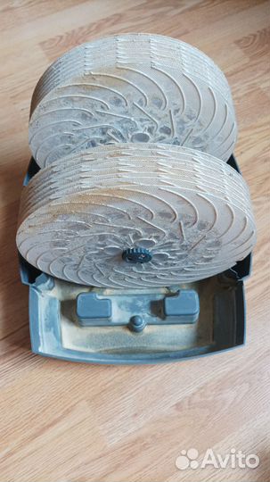 Увлажнитель-мойка воздуха