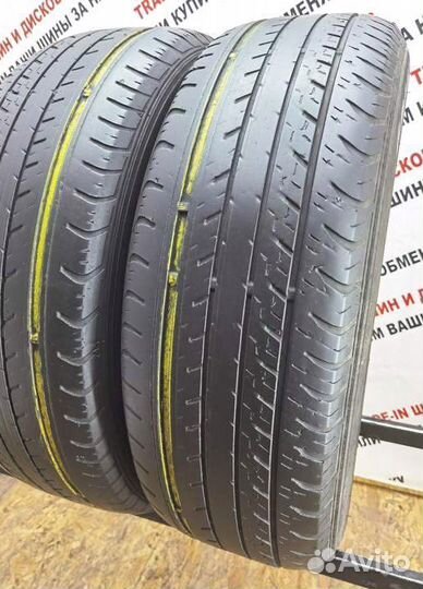 Dunlop Grandtrek ST30 225/60 R18
