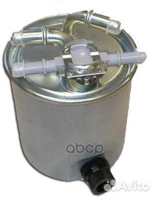 Фильтр топливный nissan X-trail 2.0 2007 - 2013