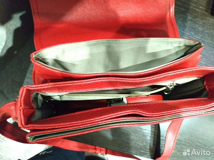 Сумка женская через плечо