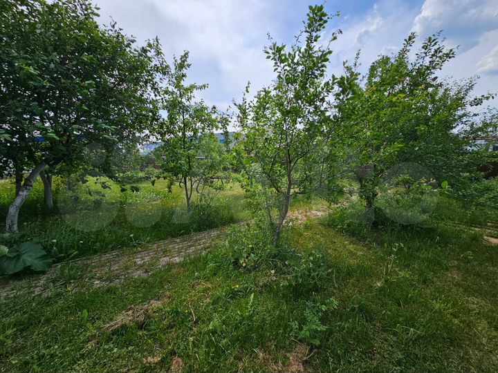 Дом 243 м² на участке 15 сот.