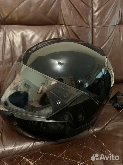 Мотошлем мужской BMW 5