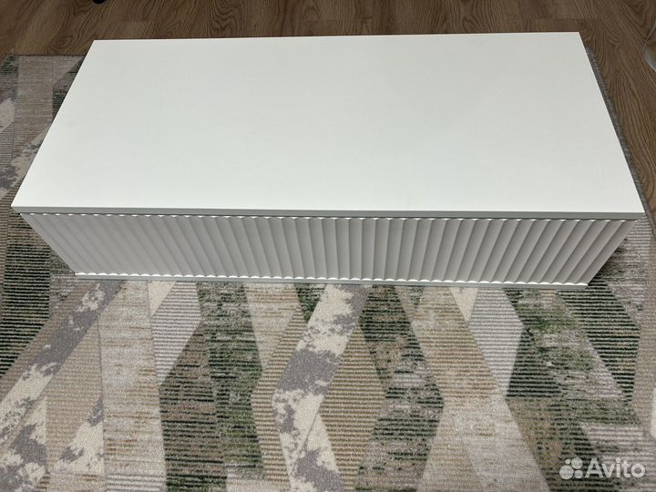 Тумба подвесная