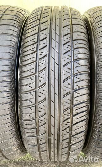 Zetro C4 195/65 R15 91T