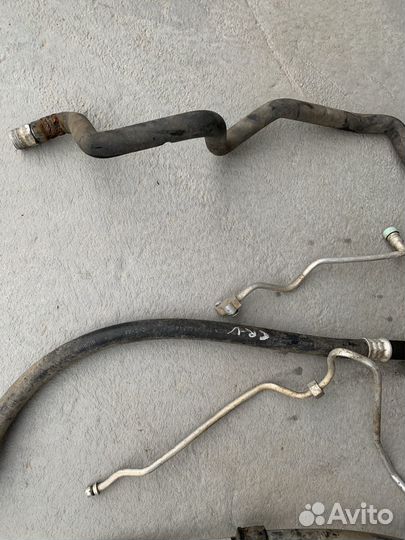 Трубка кондиционера Honda CR-V RD 1