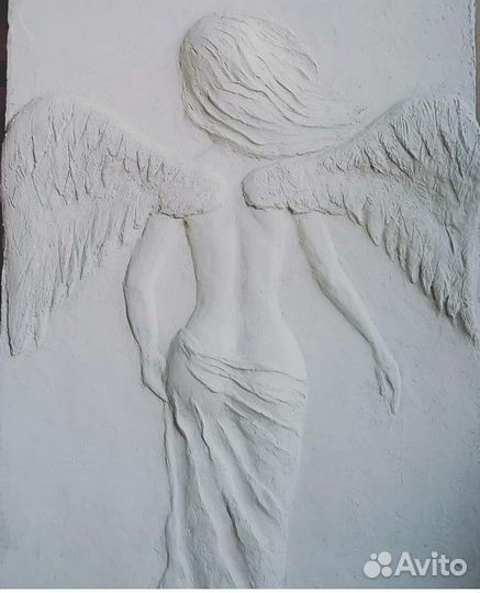 Роспись стен