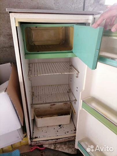 Продам холодильник бу