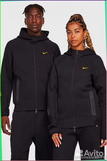 Зипка Nike Nocta (Артикул товара: 22038)