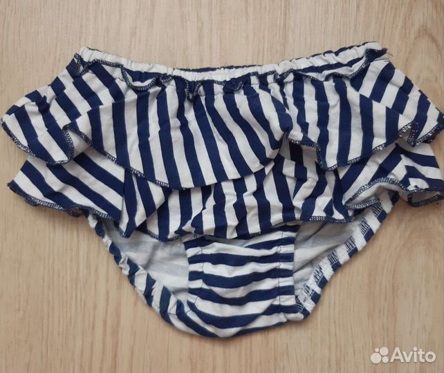 Купальник для девочки