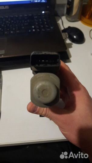 Моторчик стекло подъёмника кия сид