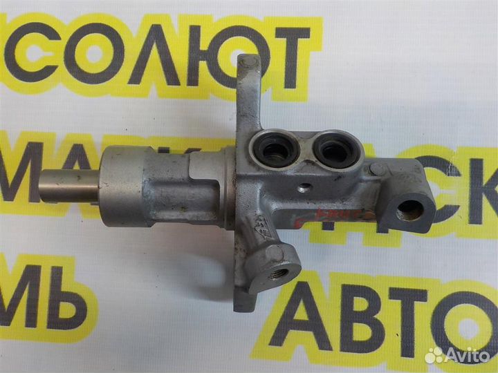 Цилиндр тормозной главный Chevrolet Cruze 2009-20