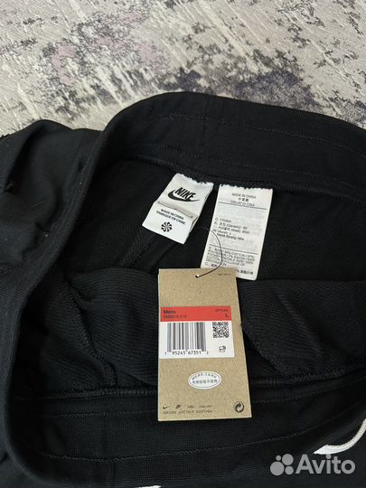 Шорты Nike Оригинал