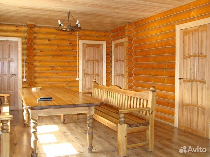 Рыбалка и охота в Караульном