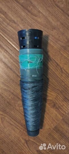 Пряжа нитки