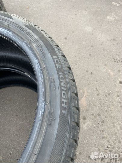 iLink L-Grip16 235/45 R18 95S