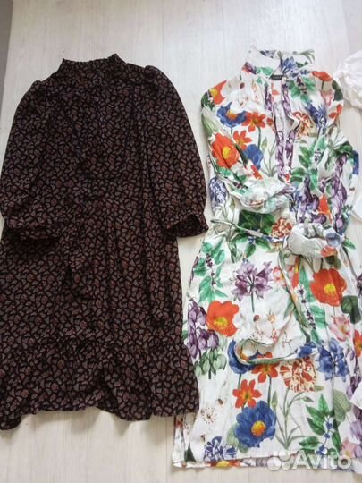 Вещи пакетом 42