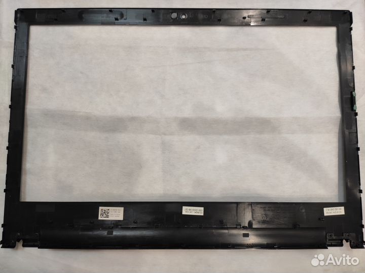 Dell inspiron 15 3000, 3541, 3542 запчасти