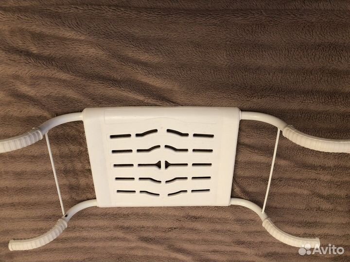 Сиденье для ванной