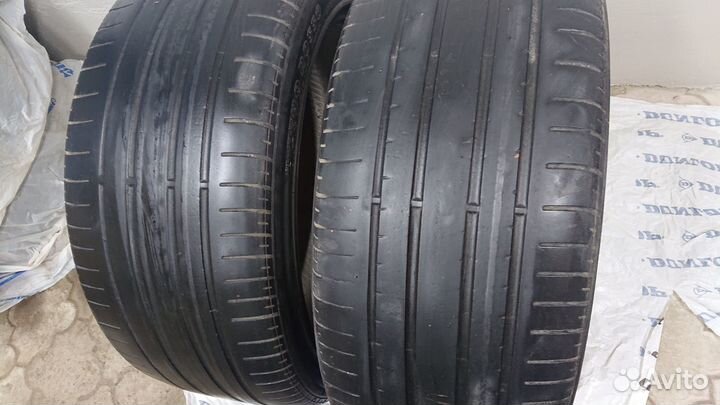 Pirelli P Zero Rosso 265/45 R20 104Y