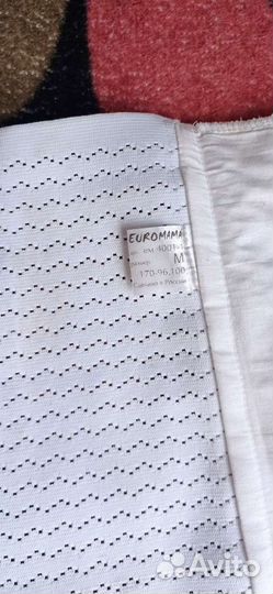 Бандаж послеоперационный/послеродовой