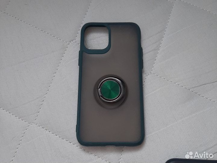 Чехол на iPhone 11 pro