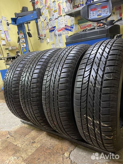 Goodyear Eagle F1 Asymmetric SUV AT 255/50 R20 109W